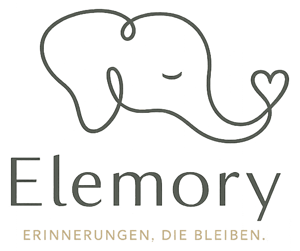 Elemory – Erinnerungen, die bleiben.